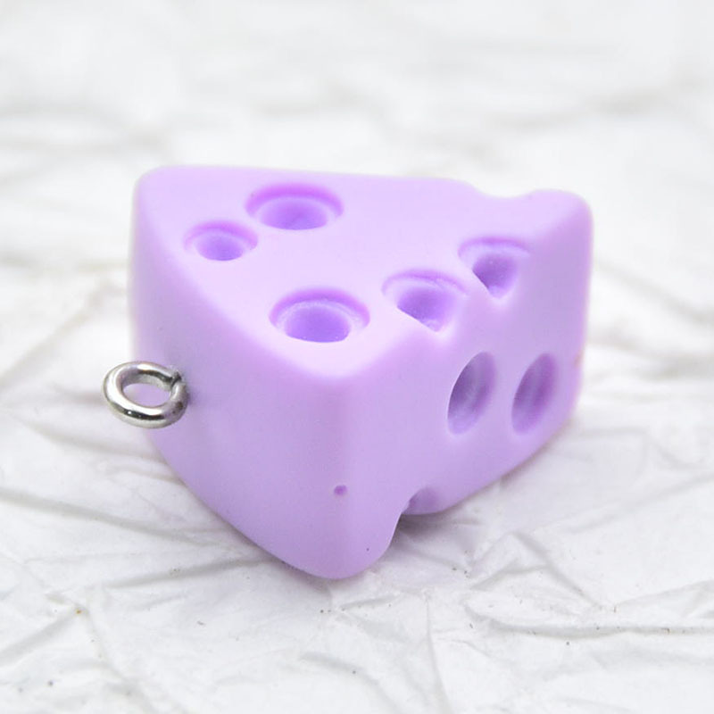 3 morado