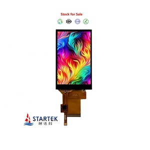 4-inch ngoài trời ánh sáng mặt trời có thể đọc được TFT <span class=keywords><strong>LCD</strong></span> module hiển thị 800x480 tranflective 4 ''<span class=keywords><strong>lcd</strong></span> Bảng điều chỉnh - Product Image 2