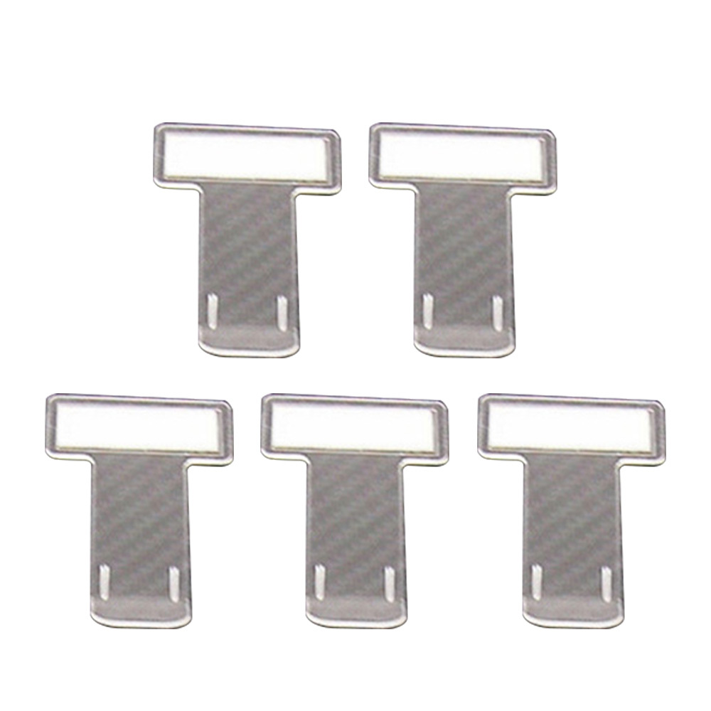 car parking ticket holder, clear windshield ticket holder, parking