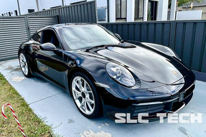 Jantes en alliage forgé Racing Deep Concave Center Lock 5x130 18-26 pouces pour <span class=keywords><strong>Porsche</strong></span> 911 992 GT3 Carrera S Turbo S GTS - Product Image 4