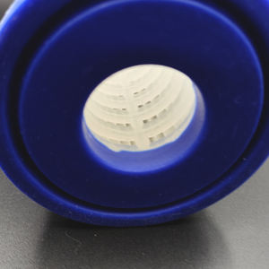 <span class=keywords><strong>Cartouche</strong></span> filtrante de piscine de polyester de 10 pouces 20 MIicron pour le traitement de l'eau - Product Image 3