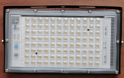 Commercial Outdoor LED Flood <strong>Light</strong> IP65 Waterproof 100W <strong>Safety</strong> <strong>Sport</strong> Garden Spotlight <strong>Reflector</strong> Lamp China Manufacturer - Product Image 4