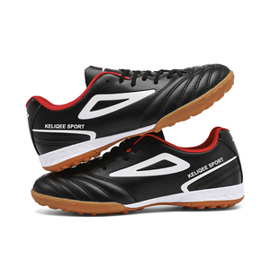 Chaussures de football pour homme et femme, tendance classique, entraînement sportif, vente en gros d'usine, mode populaire, OEM ODM, <span class=keywords><strong>moins</strong></span> <span class=keywords><strong>cher</strong></span> - Product Image 5