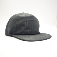 Custom Vintage Dobby Leopard Argyle Oxford Fruit 5 Panel Verstelbare Sportieve Baseball Cap Richardson 256 Golf Trucker Flat Bill