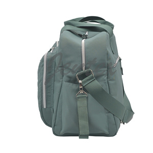 Jentex cổ điển cảm ứng mềm mại Tote Túi xác ướp cho cha mẹ On-The-<span class=keywords><strong>Go</strong></span> - Product Image 3