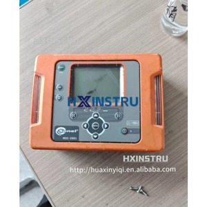 เครื่องวัดความต้านทานฉนวน Sonel MIC-2501 2.5kV เมกะโอห์มมิเตอร์ มือสอง H H H - Product Image 1