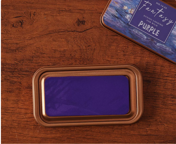 morado