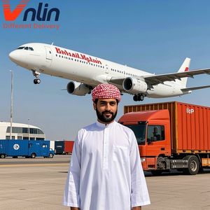 Servizi di spedizione espressa LCL + affidabili per Riyadh/Jeddah/<span class=keywords><strong>Dammam</strong></span> Arabia saudita con opzioni DDP/DDU - Product Image 4