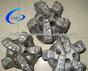 Broca <span class=keywords><strong>PDC</strong></span> Usada / Brocas <span class=keywords><strong>PDC</strong></span> de Segunda Mão à Venda - Product Image 5