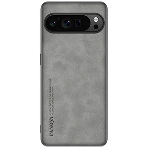 Coque de téléphone en cuir PU simili peau de mouton pour iPhone 18 <span class=keywords><strong>Pro</strong></span> Max, protection intégrale antichoc pour Nubia Sony Google Pixel11 - Product Image 2