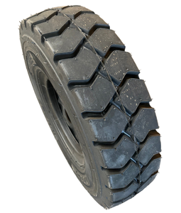 Pneus diagonaux en nylon de qualité supérieure 6.00-9, jante 4.00E-09, avec performance anti-fatigue et longue durée de vie - Product Image 1