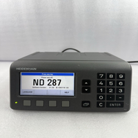 PLC Heidenhain Nd287 Digital Readout DRO Position ID 636-287-01 untuk Produk Bergaransi