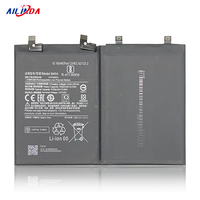 Batería de Alta Calidad Ilinda BM5A de 5160 mAh para Xiaomi Redmi Note 11 Pro, Batería de Polímero de Litio