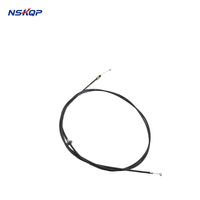 53630-60140 5363060140 Câble de dégagement de capot moteur de pièces automobiles Offres Spéciales de haute qualité pour Toyota Land Cruiser Prado 2002