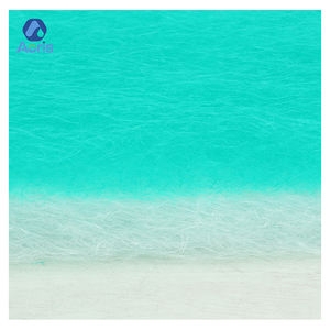 Filtre de sol en fibre de verre personnalisé pour cabine de peinture, filtre à <span class=keywords><strong>air</strong></span> d'échappement avec filtration G3/G4 et efficacité de 85% - Product Image 4