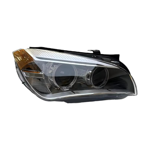 Versión de EE. UU. Sistema de iluminación automática de alta calidad para <span class=keywords><strong>BMW</strong></span> <span class=keywords><strong>X1</strong></span> E84 2013-2016 años Nuevo faro <span class=keywords><strong>blanco</strong></span> con chip LED CSP - Product Image 1