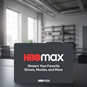 Suscripción a HHBO Maxx por 12 Meses, Cuenta Privada Global, Películas 4K UHD, Licencia Original, Entrega Rápida, Disponible en 2026 - Product Image 2