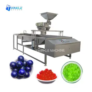 Jerry Tapioka Pearl Ball Maker Popping Boba Herstellungs maschine für die Herstellung von Popping Boba