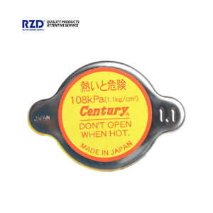 Tapa de Radiador para Automóvil al por Mayor OE 6045648 KL0115205 21430G9604 2143001F02 para <span class=keywords><strong>Mazda</strong></span>, Mercedes-Benz, Nissan, Mitsubishi, VW - Product Image 2