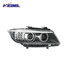KEBEL accessoires de voiture lampe frontale au xénon 63117240247 OEM 63117240248 phare pour BMW série <span class=keywords><strong>3</strong></span> E90 2009 2010 2011 <span class=keywords><strong>2012</strong></span> - Product Image 6