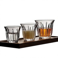 Gelas Kopi Bomber Tahan Panas Mini Latte Art Flat White/Dirty Water Cup Minimalis Warna Solid Untuk Perjalanan