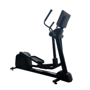 Высококачественный коммерческий эллиптический тренажер для спорта и развлечений - Product Image 3