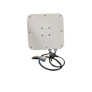 SINW 6dbi UHF เครื่องอ่าน RFID แบบรวมช่วงกลาง ISO 18000-6C พร้อมเซิร์ฟเวอร์ Modbus เครื่องอ่าน Rfid อุตสาหกรรมสำหรับการผลิตโรงงาน - Product Image 5