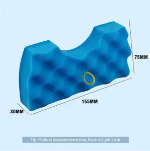 <span class=keywords><strong>Sam</strong></span>-sung DJ63-01211A filtre de remplacement filtre efficace cartouche éponge pour aspirateur accessoires pour voiture - Product Image 3