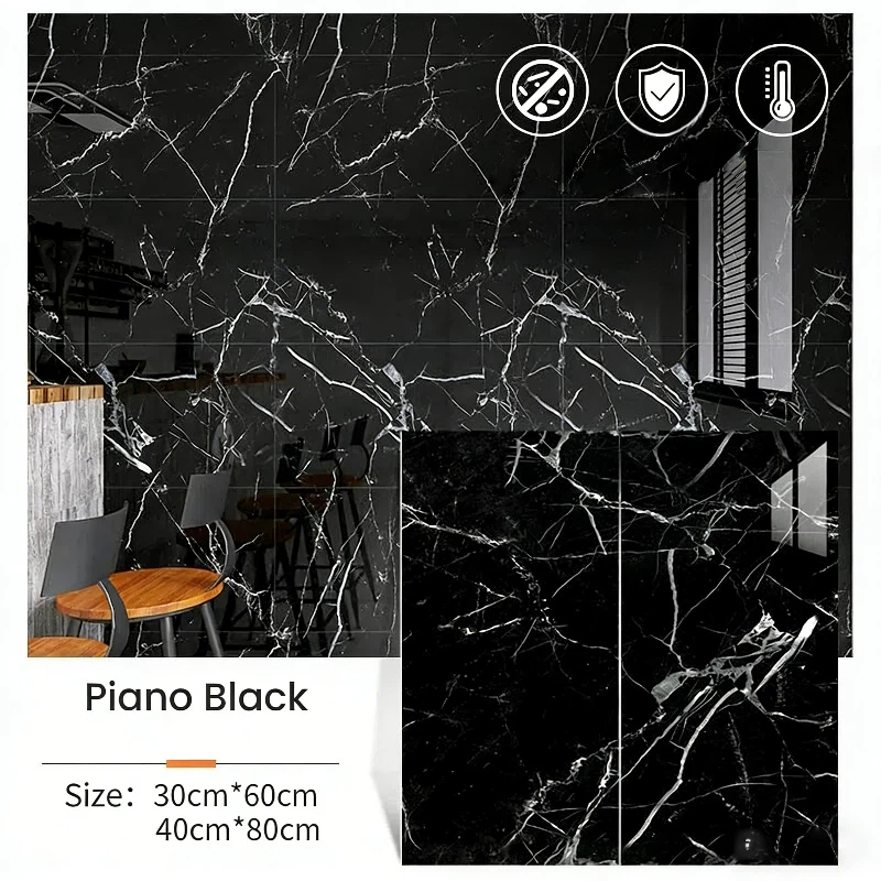 Piano Black