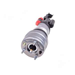 Amortiguadores de suspensión neumática originales de fábrica de alta calidad para <span class=keywords><strong>Mercedes</strong></span> <span class=keywords><strong>E</strong></span> <span class=keywords><strong>238</strong></span> 4MATIC, delantero A2133203401 - Product Image 3