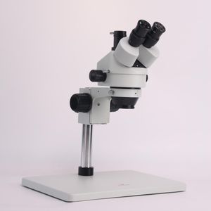 フェニックスXTL-165-L2 7X-45Xモバイル修理用工業用顕微鏡双眼ズーム宝石顕微鏡ステレオ顕微鏡 - Product Image 2