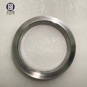 YG6 YG8 Graad Gepolijste Hardmetalen Wolframcarbide Afdichtingsring Wolframcarbide Gecoate <span class=keywords><strong>Ring</strong></span> Machineonderdelen - Product Image 4