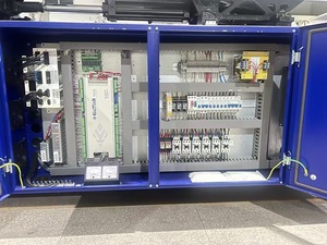 2024 Year Haitian 160-ton plastic injection molding <b>machine</b> - Product Image 2