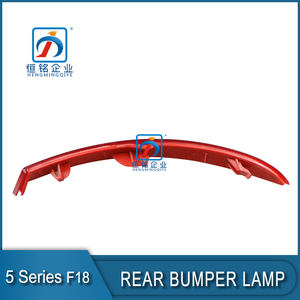 Pour BMW 520d 535i F07 63147318557 Pièces automobiles neuves <span class=keywords><strong>Gt</strong></span> Lci Réflecteur de pare-chocs arrière - Product Image 6