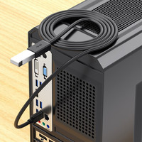 Computadora USB 2,0 3,0 A macho a hembra Extensor Cable de extensión Personalización