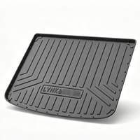 Accessoires de voiture pour Lynk & Co 06 : Tapis de sol, protection de seuil de porte, garde-boue, protection d'écran de navigation, décoration, protection, pièces de rechange