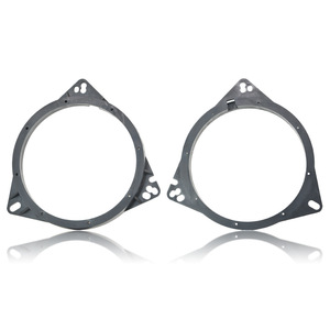 Adaptateur en plastique pour haut-parleur de 6,5 pouces, pour Toyota Nissan Great Wall Ford Byd - Product Image 1