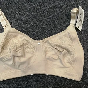 Atacado Sem Fio sexy MULHERES top plus size underwear senhoras alta qualidade mulheres sutiã