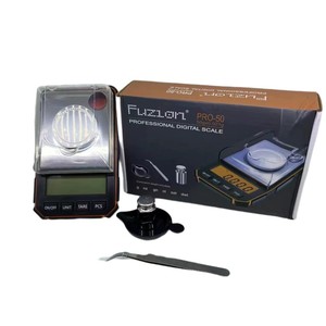 Veidt pesant professionnel 0.001g balance à bijoux de haute précision rechargement balance de poche numérique balance électronique Portable - Product Image 4