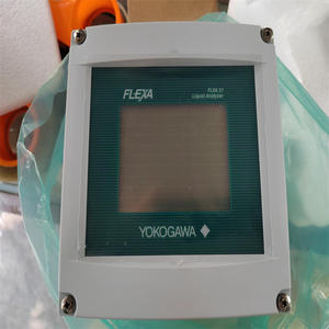 เครื่องวิเคราะห์สัญญาณ Yokogawa แบบ 2 สาย ช่องสัญญาณคู่ รุ่น <span class=keywords><strong>FLXA202</strong></span> FLXA21 และเครื่องวัดค่า <span class=keywords><strong>pH</strong></span> Yokogawa PH450 - Product Image 3