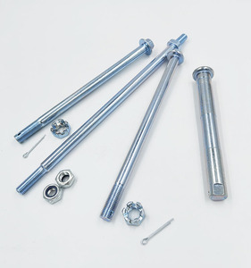 เพลาหลักมอเตอร์ไซค์ ด้านหน้า ด้านหลัง - Product Image 4