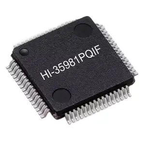 HI-4855PSTF HI-8282CM-03 elektronik bileşenler Ic çip Hi-8787pqi