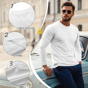 Felpe Personalizzate da Uomo con Stampa Tribale Polinesiana Americana Samoa, Ecologiche, Taglia XL, Lunghe, per la <span class=keywords><strong>Stagione</strong></span> Primaverile - Product Image 3