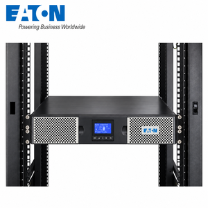 Eaton 9PX1500IRT2U-L 1500VA 1500W <span class=keywords><strong>UPS</strong></span> Online de Iones de Litio C14 8 C13 Fuente de Alimentación para Montaje en Rack para Servidor de Red - Product Image 4