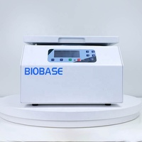 BIOBASE Centrifugeuse de laboratoire planétaire Machine Table basse vitesse Mélangeur centrifuge Centrifugeuse de laboratoire pour laboratoire