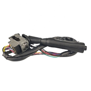 Für Mercedes-Benz LKW-LKW-Schalter Zubehör für Kfz-Schalter 6735400445 - Product Image 1