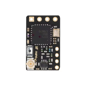 Dron TBS Crossfire Nano 900 Edición Especial de Largo Alcance con Antena TBS Immortal-T V2 y Control Remoto - Product Image 6