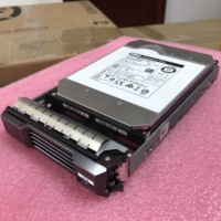 Dell 0XGYWN Scv2000 SCv2020 SCv3020 Scv3000 Seri Internal Baru 10TB SAS HDD Penyimpanan Server