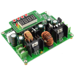 Module de commande numérique <span class=keywords><strong>Boost</strong></span> et boucles, nouveauté DC-DC, DPS3806 - Product Image 4