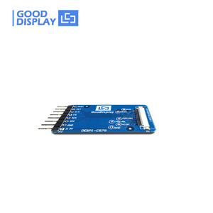 Placa controladora NFC sin batería NFC-D1-0154 compatible con pantalla de papel electrónico de 1.54 pulgadas, módulo de tinta electrónica inalámbrico pasivo para etiquetas de nombre ESL inteligentes - Product Image 4